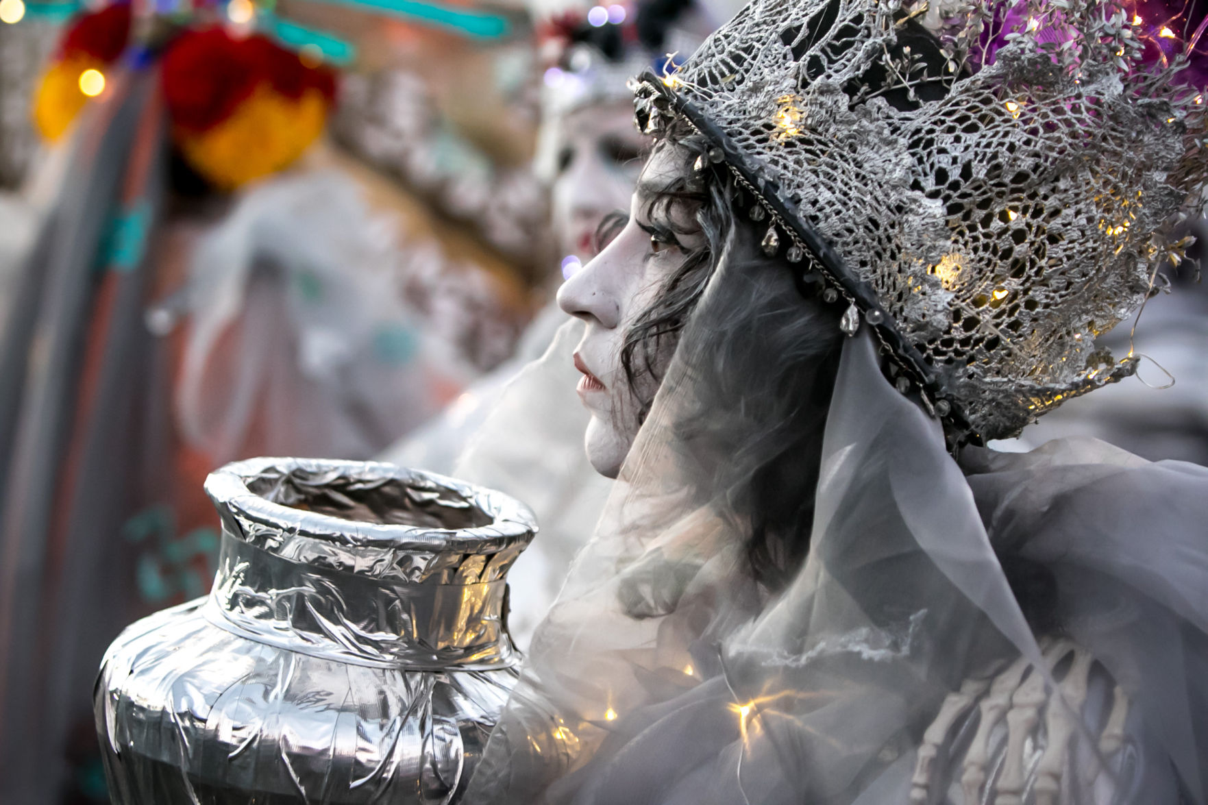 2017 All Souls Procession